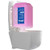 Kleenex Floral/Pink Gel Skin Cleanser, 1000ml, workplace hand sanitizer, in a 6 pack cartridge dispenser.