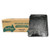 Thinkpac Restaurant Grade 80 Litres Garbage Bags Black 200/ctn