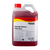 Combi-Oven Cleaner 5L, red liquid in a 5L container, commercial kitchen degreaser for cleaning.