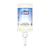 Tork Oil & Grease Liquid Soap S1 System 6 Cartridges x 1 L transparent liquid soap.