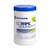Halyard ISOWIPE Hospital Grade Bactericidal Wipes HAL6835 canister containing 75 disinfectant wipes with 70% isopropyl alcohol for hospital-grade surface cleaning