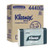 Kleenex 4440 Compact Folded Paper Hand Towels with 24 packs of 90 towels for workplace washrooms