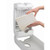 Kleenex Compact Folded Hand Towels 4440, 24 x 90 towels for compatible paper towel dispensers 70240