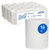 Scott Paper Hand Towels, 100m x 16 rolls, white, 18cm x 100m, Scott brand packaging.