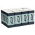 Kleenex 4456 Paper Hand Towels with 20 x 120 packs for efficient hand drying