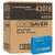 Kimberly Clark Costsaver Interfold Toilet Tissue 72 Packs (4301)