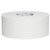 Kleenex Jumbo Roll Toilet Tissue Compact 2Ply 300M, white jumbo toilet roll 300m, 6 rolls.