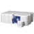 Tork Soft Conventional Toilet Roll 2 Ply 48 Rolls x 400 Sheets (234)