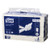 Tork Advanced Ultraslim Multifold Hand Towel H4 20 Packs, white, 1 ply, ultraslim hand towel.