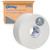 Kleenex Maxi Jumbo Roll 2 Ply 400M x 6 Rolls (4782) white toilet tissue packaging.