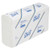 Scott 4457 Large Optimum Paper Hand Towels deliver premium hand drying performance for professional washroom environments