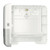 Tork Xpress Multifold Mini Hand Towel Dispenser H2 White (552100)