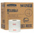 WypAll L10 Centrefeed Wiper White Single Use 4 Rolls x 300M (94125) WypAll L10 Centrefeed Wiper White Single Use 4 Rolls x 300M (94125)