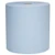 Scott Blue Hard Roll Paper Towel 6 Rolls x 305m (6668) blue color large roll.