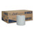 Kimberly Clark Scott Hard Roll Towel 20cm x 304m White 6 Rolls (1005)
 Kimberly Clark Scott Hard Roll Towel 20cm x 304m White 6 Rolls (1005)