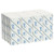 Scott 4455 Folded Hand Towels designed for efficient dispensing in offices and facilities