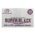 Super Black 240L Super Tough Heavy Duty Garbage Bag 100/ctn