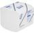 Scott Interleaved Toilet Tissue 1 Ply, Soft Interfolded Toilet Tissue, white, 20.5cm x 10cm, 500 sheets.