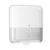Tork Matic Hand Towel Roll Dispenser H1 System (551000), white, plastic, wall-mounted hand towel dispenser.