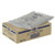 MaxValu Economy Black 72-77L Garbage Bags 250/ctn (GH16)