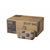 Tork Universal Xpressnap Café Natural Napkins, 100% recycled napkins, N10, 6000 per case, brown color.