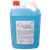 Crystal Glass, Window and Hard Surface Cleaner 5L – Premium Multi-Surface Cleaning Formula.
