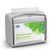Tork Xpressnap Commercial Napkin Dispenser Grey N4 System tabletop napkin dispenser.
