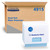 Kimberly Clark Small Wiper Roll Dispenser, white enamel, industrial wiper dispensers, 265mm x 198mm x 175mm.
