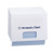 Kimberly Clark Small Wiper Roll Dispenser, white enamel, 265mm Wide, 198mm Height, durable dispenser.