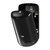 Tork Dispenser Wiper Mini Centrefeed Roll M1 Black, a Mini Centrefeed Roll Dispenser, black colour.