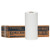 WypAll X50 Small Roll Wipers White 4 Rolls 24.5cm x 70m Wet Strength Wipers.