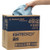 Kimtech PREP EPIC Heavy Duty Industrial Wipers Blue 250 Wipers box from Kimberly Clark.
