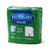 Medline FitRight Plus RG Regular Briefs 40-50" 20 Adult Diapers 
