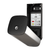 Tork Foam Soap Dispenser Intuition Sensor Aluminium S4 Touchless Foam Soap Dispensers black aluminium finish.