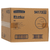 WypAll X80 Perforated Jumbo Roll Wipers White 540 Wipers (94173)