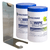 Halyard Isowipe Bactericidal Wipes Starter Pack (4989 6835)
