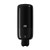 Tork Liquid Soap Sanitiser Dispenser in Black S1 System, a Black Liquid Soap Dispenser.