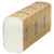 Scott Essential Multifold Hand Towels 38000, 16 x 150 white paper towels for workplace washrooms.