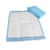 Medicom SafeBasics Underpads, 40cm x 60cm, 4 packs of 10, bedsheets protectors, absorbent underpads.