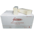 Florin Ultraslim Multifold Extra Large Hand Towel, cream-colored, 24x36.5cm, in a box of 24 packs.