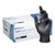 Medicom SafeTouch Advanced Guard Black Nitrile Gloves XS (1138A) Medicom SafeTouch Advanced Guard Black Nitrile Gloves XS (1138A)