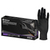 Medicom SafeTouch Advanced Guard Black Nitrile Gloves Small (1138B) Medicom SafeTouch Advanced Guard Black Nitrile Gloves Small (1138B)