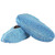Medicom Shoe Covers Non-Skid Regular Blue 300/carton