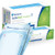 Medicom SafeSeal Quattro Pouch 57 x 102mm 200/box