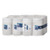 Tork Wiping Paper Plus M1 Mini Centrefeed Perforated Roll (101221)