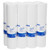 Scott Control Versatile Towel Large 49cm x 41.5cm Clinical Towels 8 Rolls white in color.
