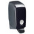 Kimberly Clark Aquarius Hand Soap Cleanser Black Dispenser, soap dispensers, in sleek black finish.