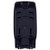 Kimberly Clark Aquarius Hand Soap medical Cleanser Black Dispenser 23.5x11.6x11.4cm H x W x D