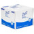 Scott Control Reinforced Small Wipers, 6 Packs x 75 Wipers, White, for Healthcare and Medical use.