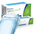 Medicom SafeSeal Quattro Pouch 133 x 254mm 200/box